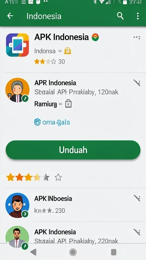 quarkplay APK Terbaru: Download Cepat dan Gratis screenshot 4