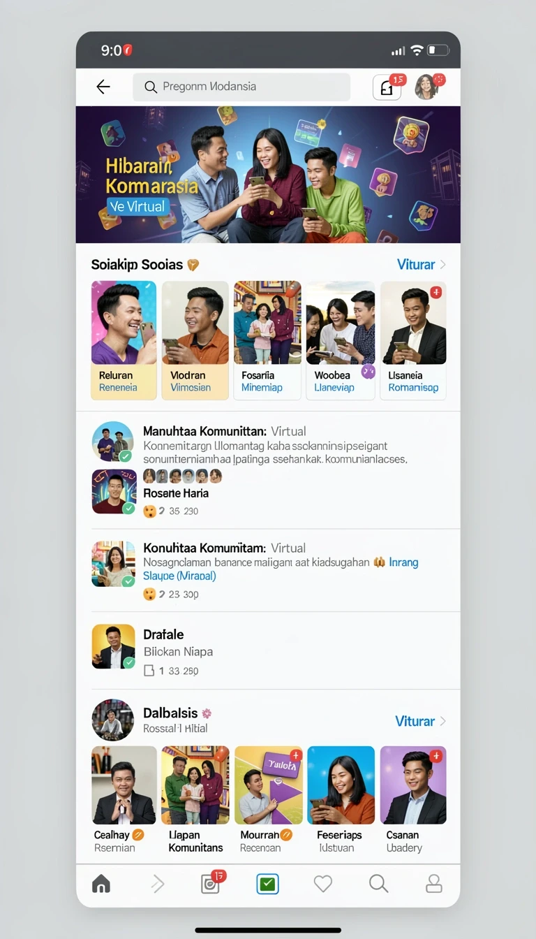 ajr88 APK Terbaru: Download Cepat dan Gratis screenshot 3