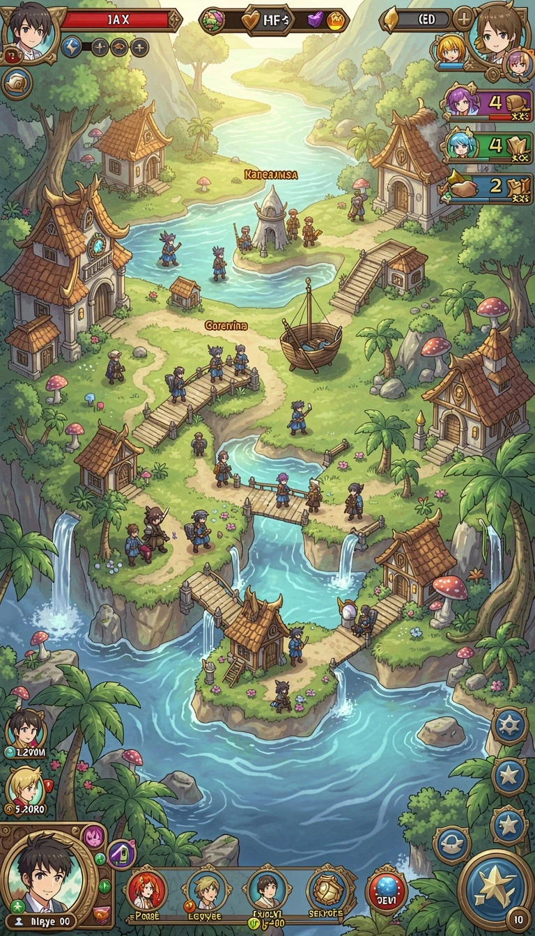 quarkplay APK Terbaru: Download Cepat dan Gratis screenshot 1