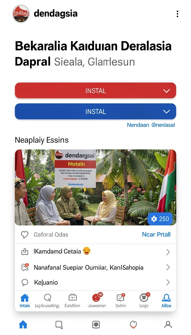 888idr APK Terbaru: Download Cepat dan Gratis screenshot 1