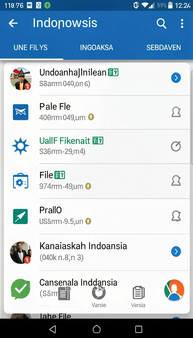 jakartawin APK Terbaru: Download Cepat dan Gratis screenshot 3