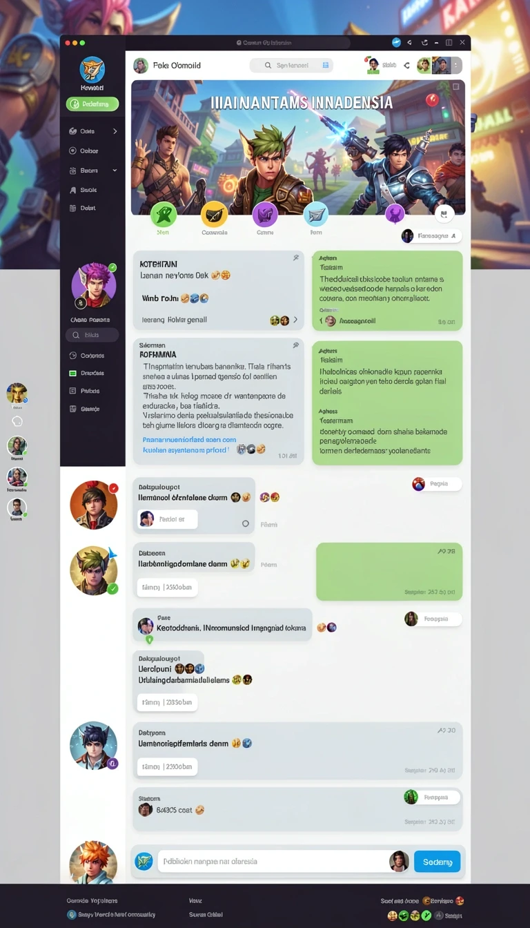 kopi4d APK Terbaru: Download Cepat dan Gratis screenshot 4