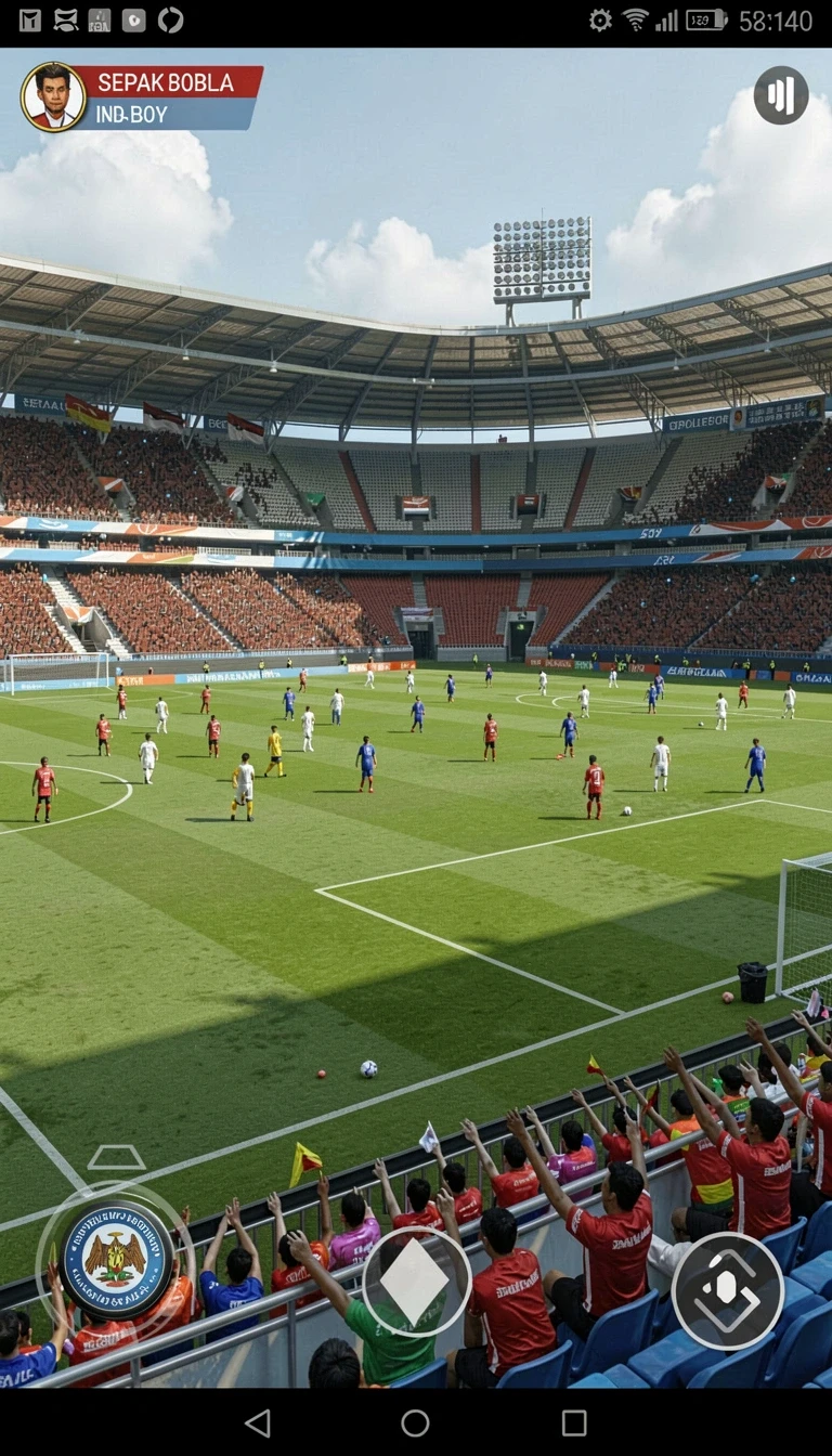 kentangbet APK Terbaru: Download Cepat dan Gratis screenshot 4