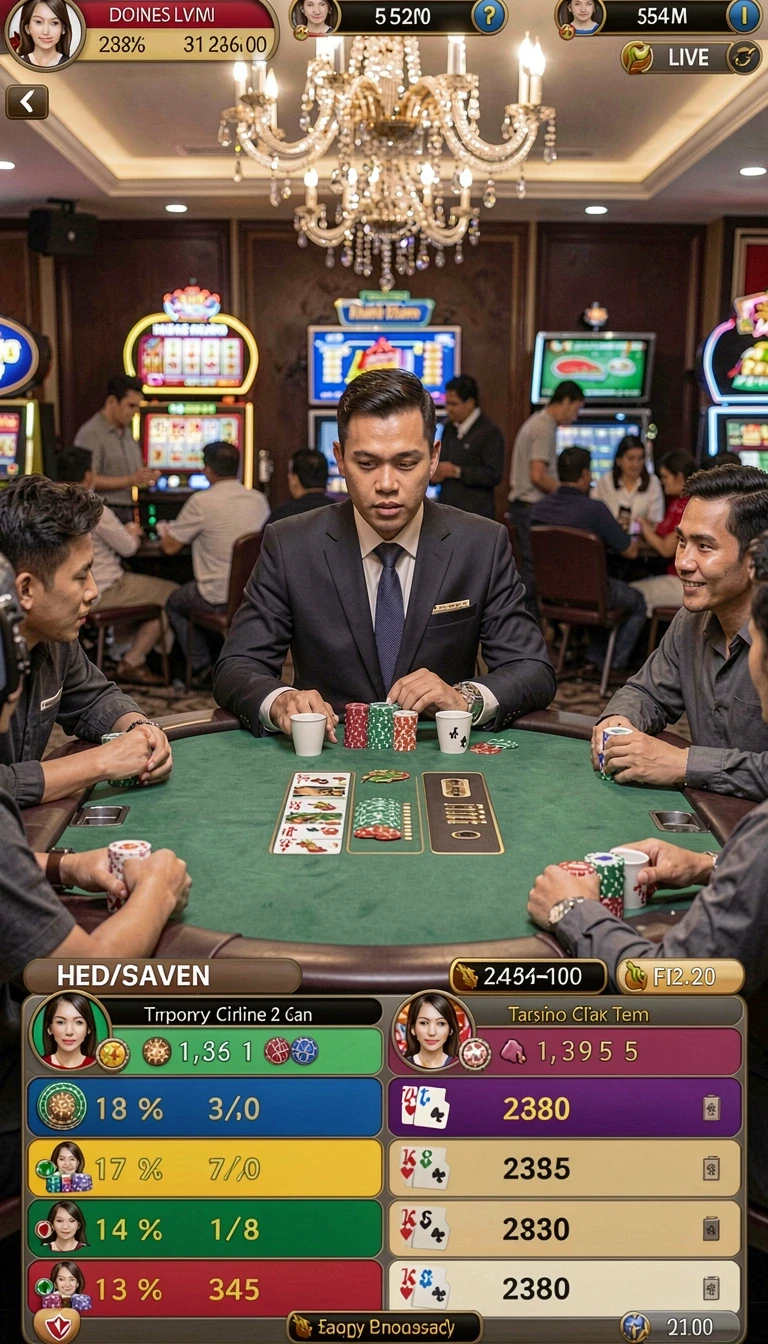 goto77 APK Terbaru: Download Cepat dan Gratis screenshot 3