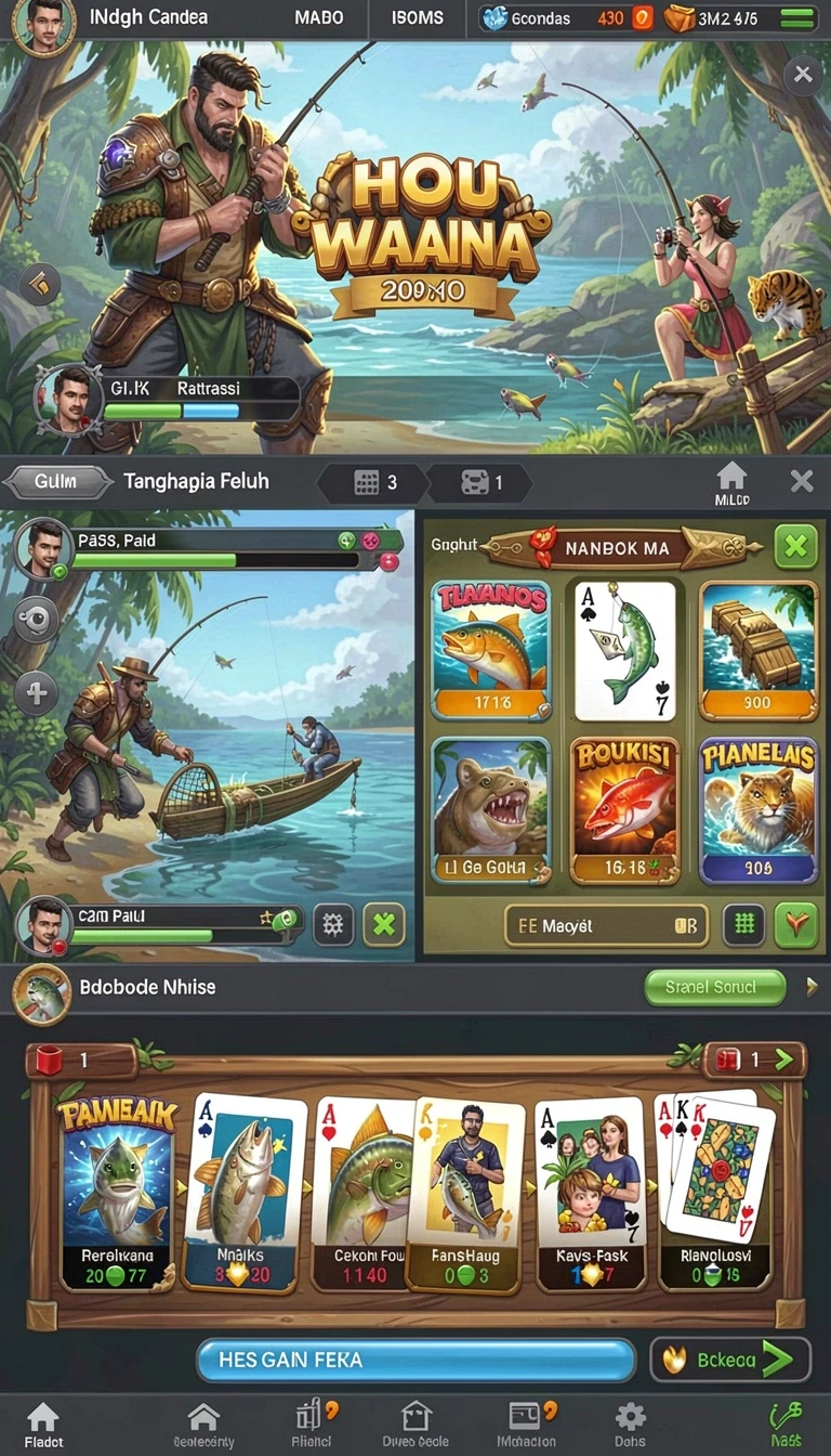 Cara Download zs999 APK dengan Mudah screenshot 4