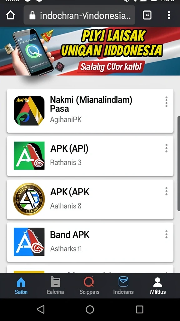 c7890 APK Terbaru: Download Cepat dan Gratis screenshot 1