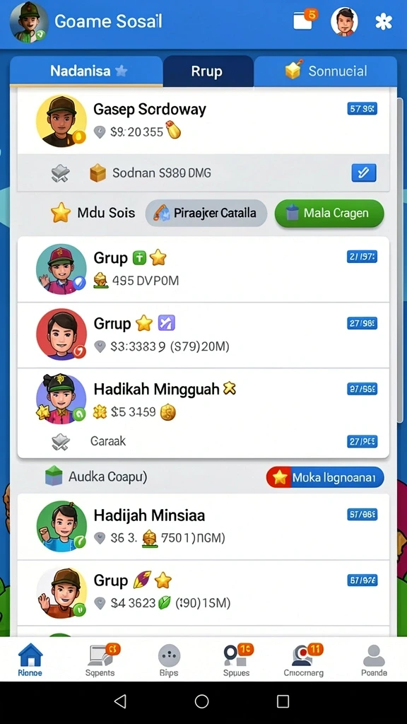 terbit21 APK Terbaru: Download Cepat dan Gratis screenshot 3