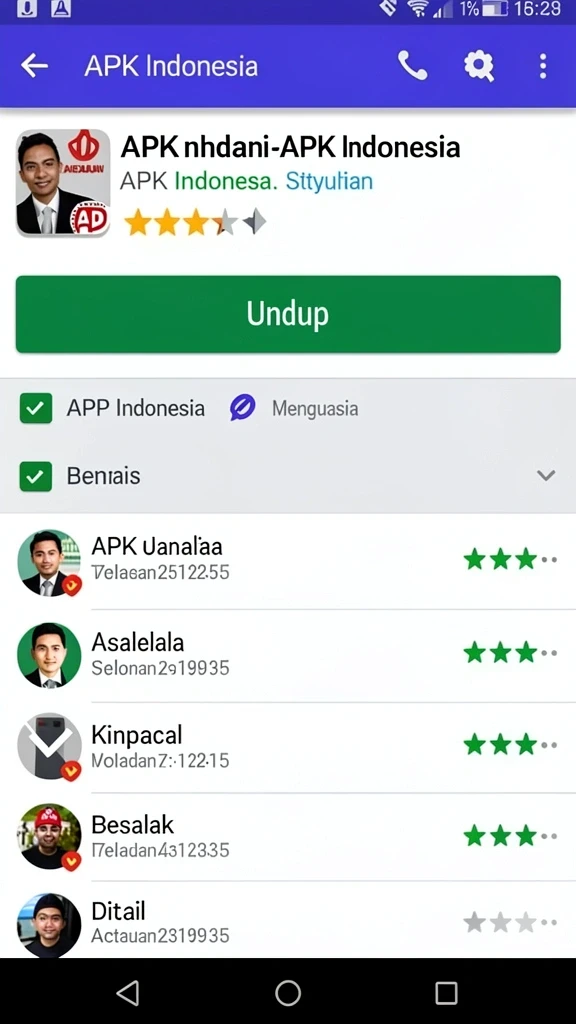 99rtp APK Terbaru: Download Cepat dan Gratis screenshot 1
