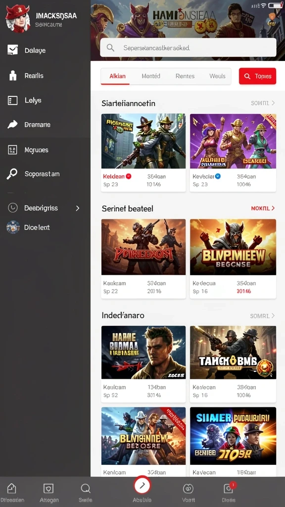 btn APK Terbaru: Download Cepat dan Gratis screenshot 1