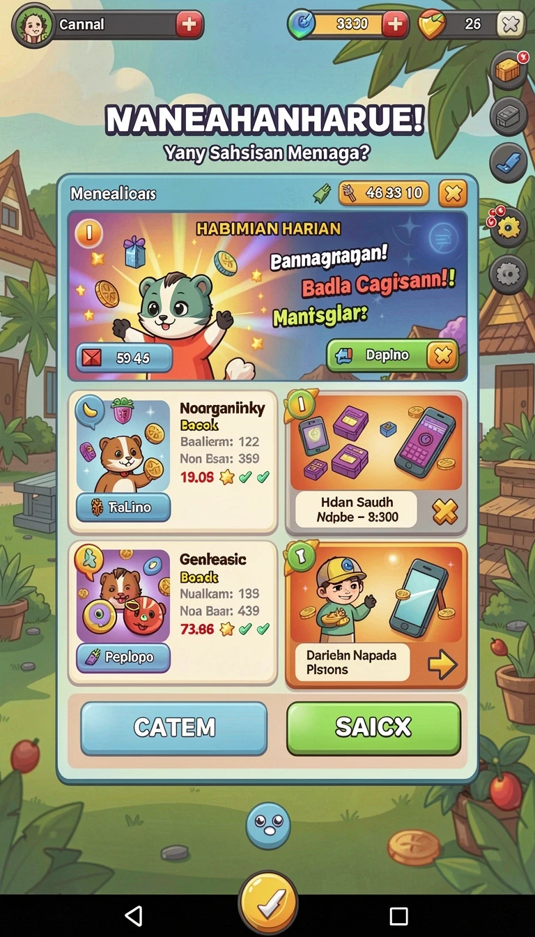 Cara Download juarago APK dengan Mudah screenshot 1
