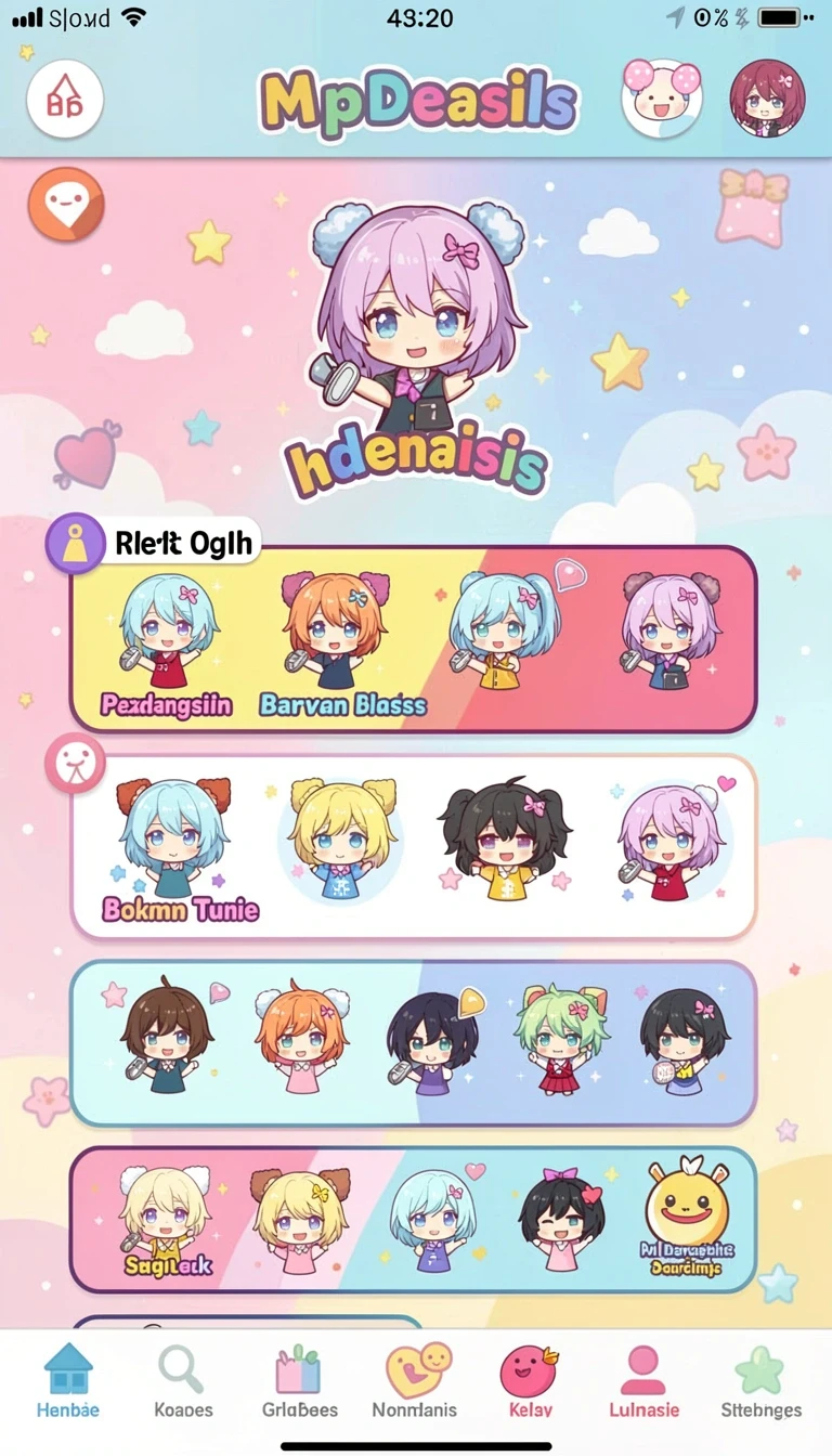 btn APK Terbaru: Download Cepat dan Gratis screenshot 4