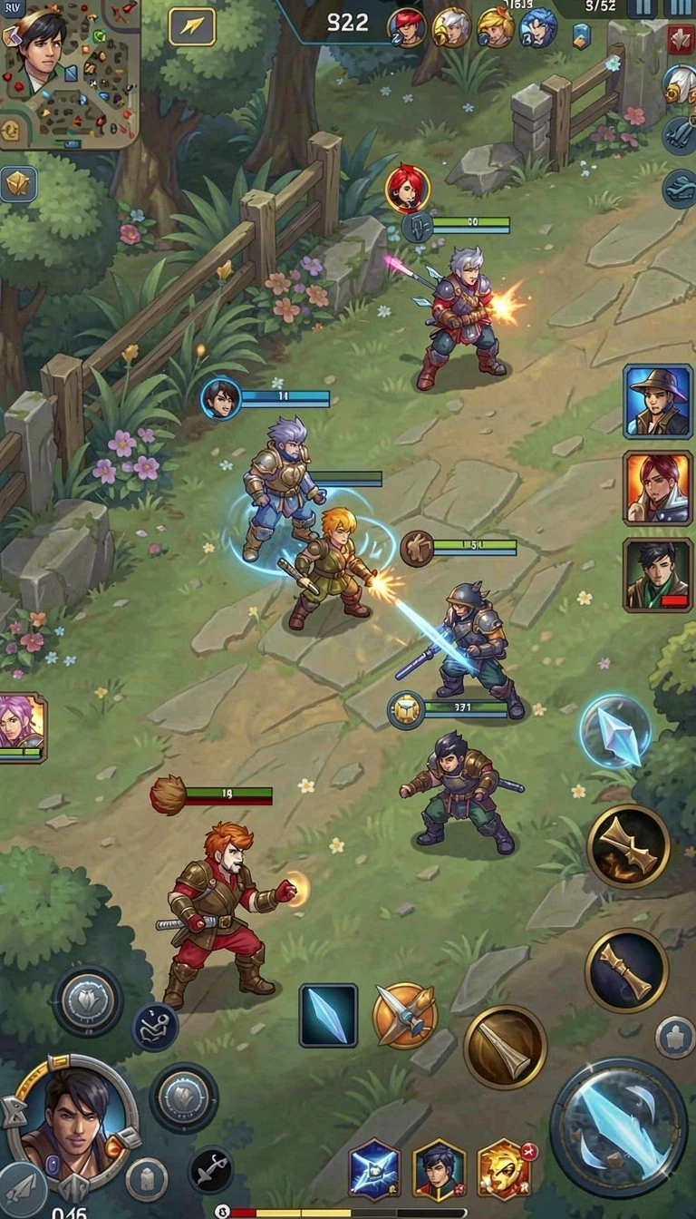 ajaib88 APK Terbaru: Download Cepat dan Gratis screenshot 3