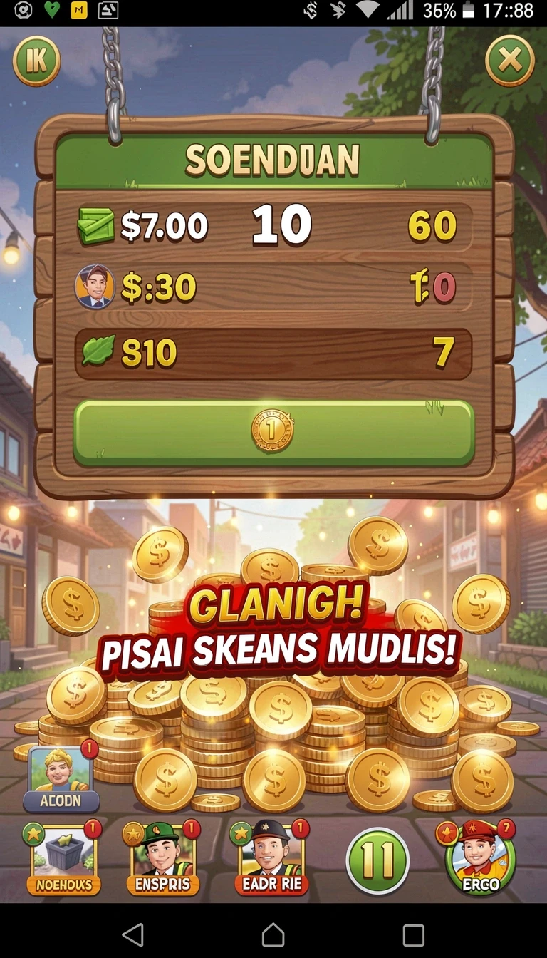 terbit21 APK Terbaru: Download Cepat dan Gratis screenshot 1