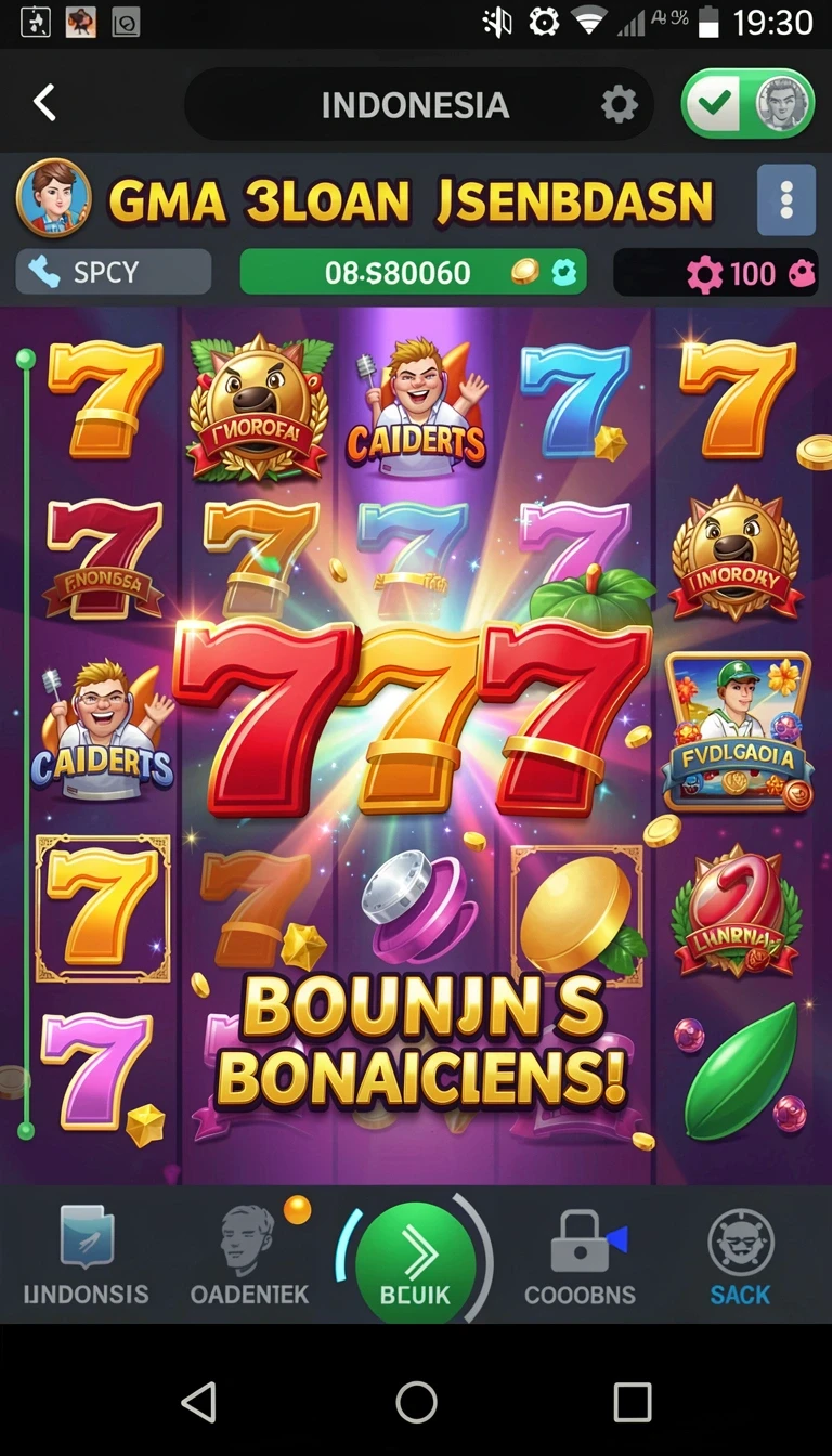 obor138 APK Terbaru: Download Cepat dan Gratis screenshot 4