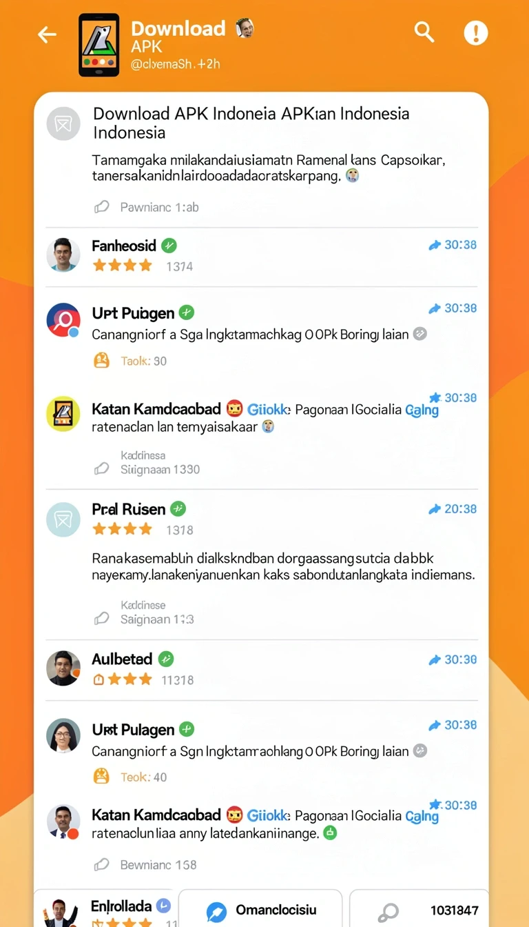dewalangit APK Terbaru: Download Cepat dan Gratis screenshot 3