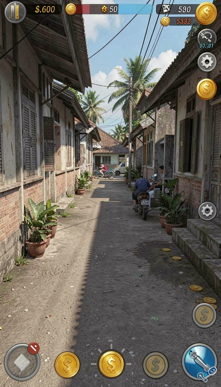 posototo APK Terbaru: Download Cepat dan Gratis screenshot 1
