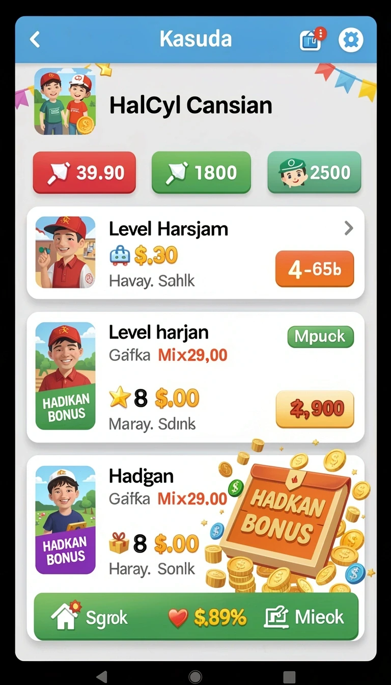 dewalangit APK Terbaru: Download Cepat dan Gratis screenshot 1