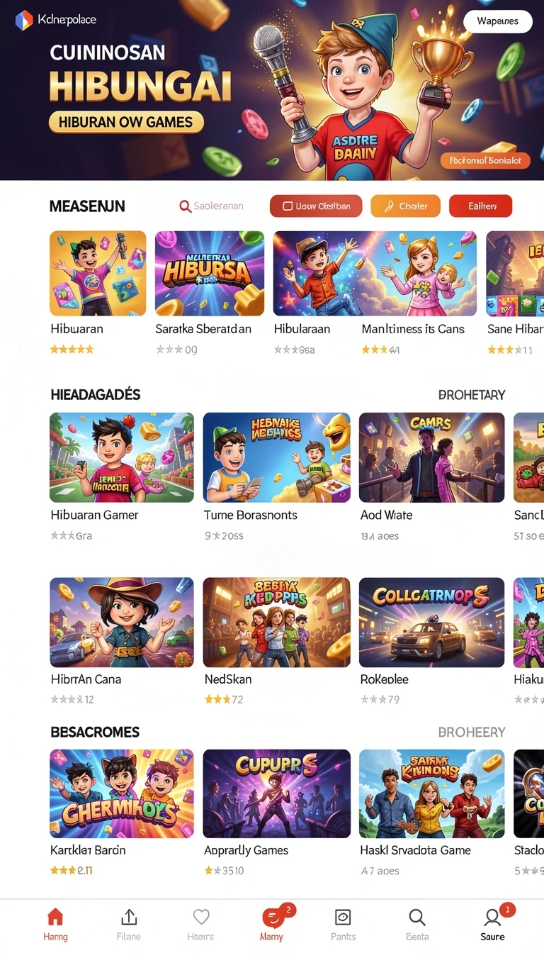 Cara Download jmtoto APK dengan Mudah screenshot 1