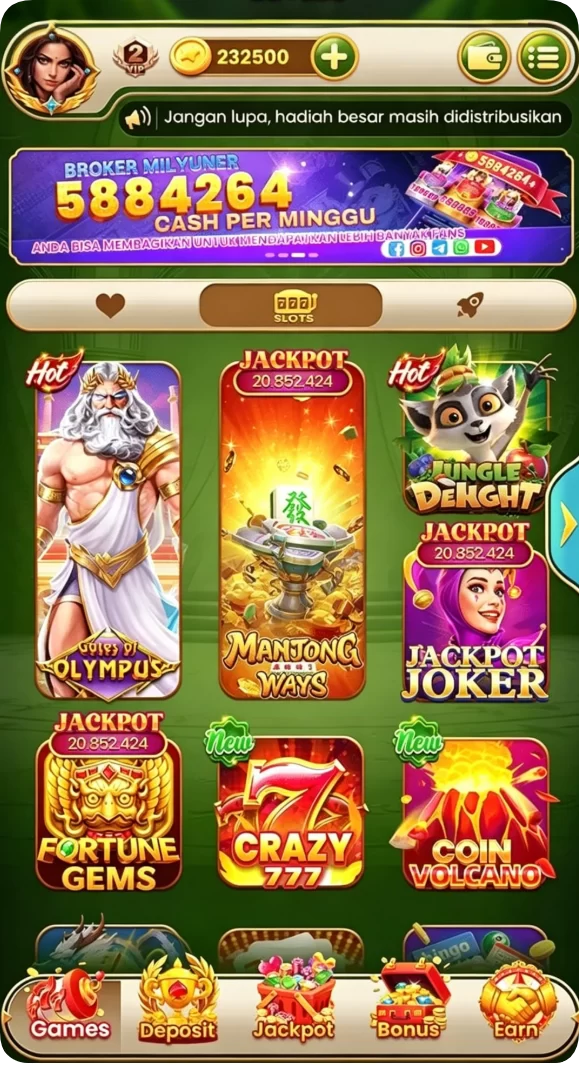 Cara Download 55rt APK dengan Mudah screenshot 4