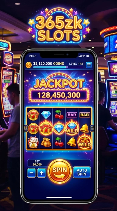 superhoki777 APK Terbaru: Download Cepat dan Gratis screenshot 1