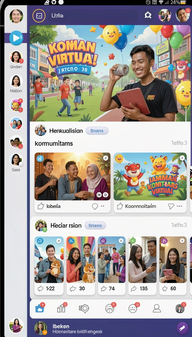 iosbet APK Terbaru: Download Cepat dan Gratis screenshot 1
