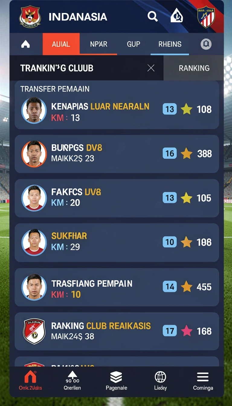 omg138 APK Terbaru: Download Cepat dan Gratis screenshot 1