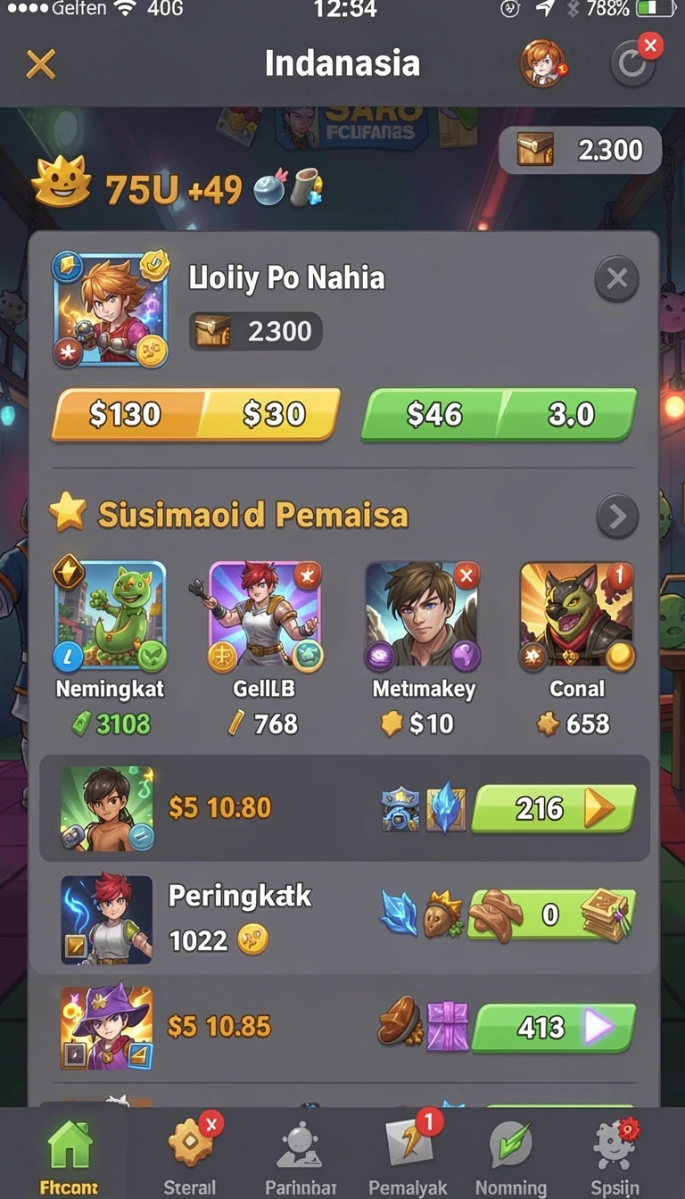 531slot APK Terbaru: Download Cepat dan Gratis screenshot 4
