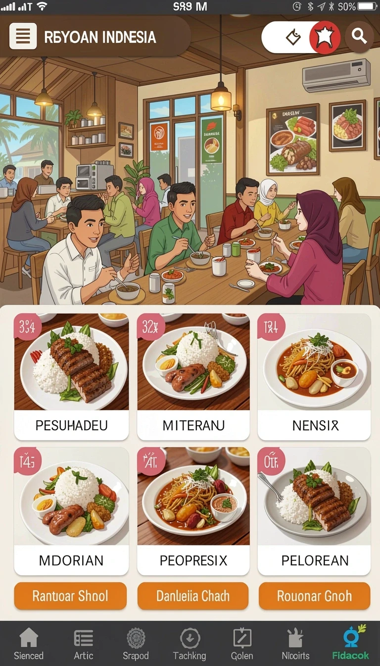 sinartogel APK Terbaru: Download Cepat dan Gratis screenshot 2