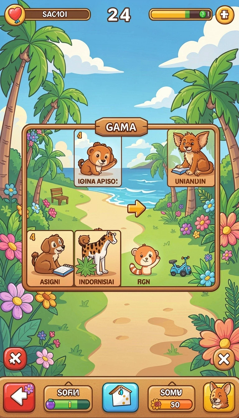 Cara Download bandarcolok APK dengan Mudah screenshot 1