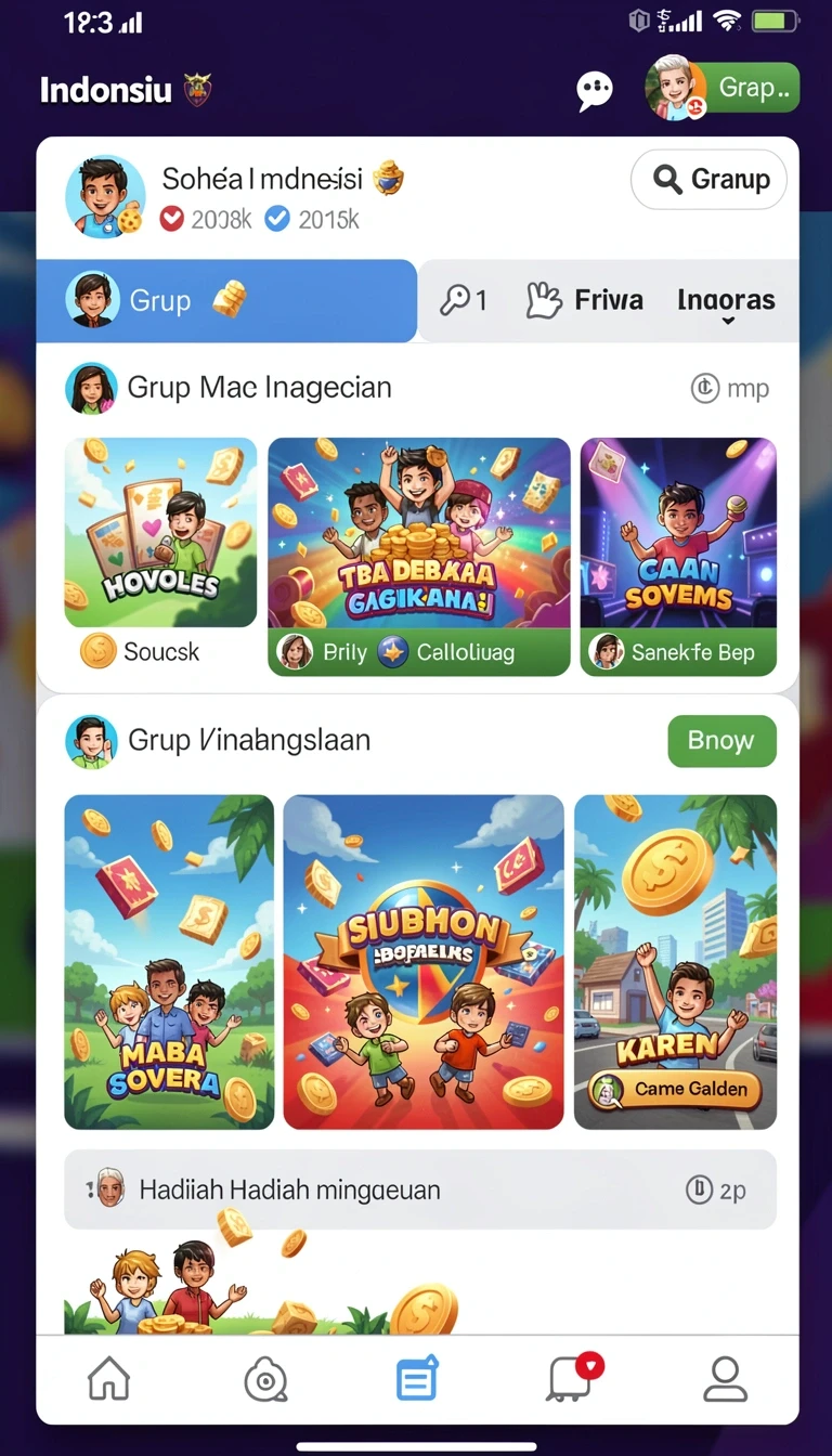 f08 APK Terbaru: Download Cepat dan Gratis screenshot 2