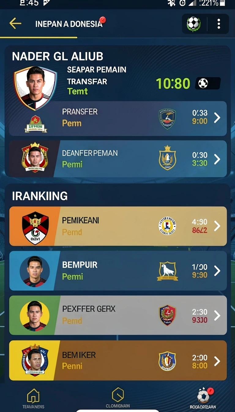 Cara Download robintogel APK dengan Mudah screenshot 2