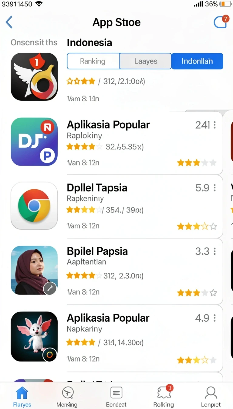 Cara Download juarago APK dengan Mudah screenshot 3