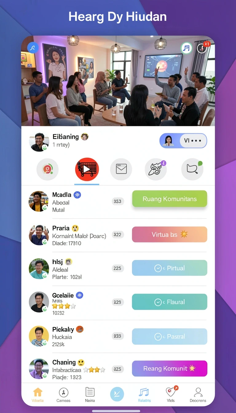goto77 APK Terbaru: Download Cepat dan Gratis screenshot 1