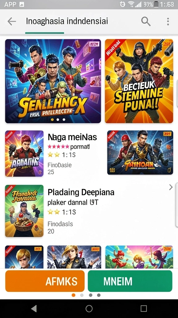 Cara Download zs999 APK dengan Mudah screenshot 1