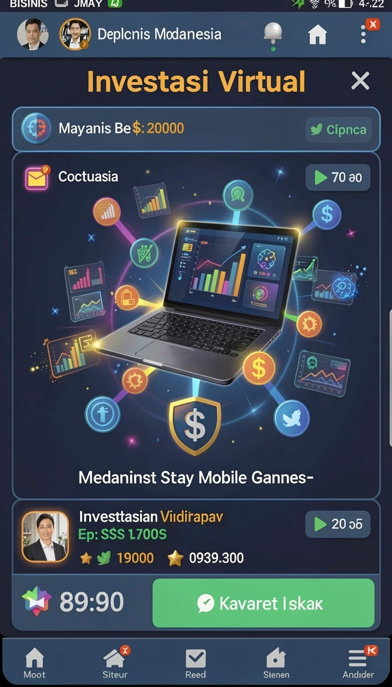 ajr88 APK Terbaru: Download Cepat dan Gratis screenshot 4