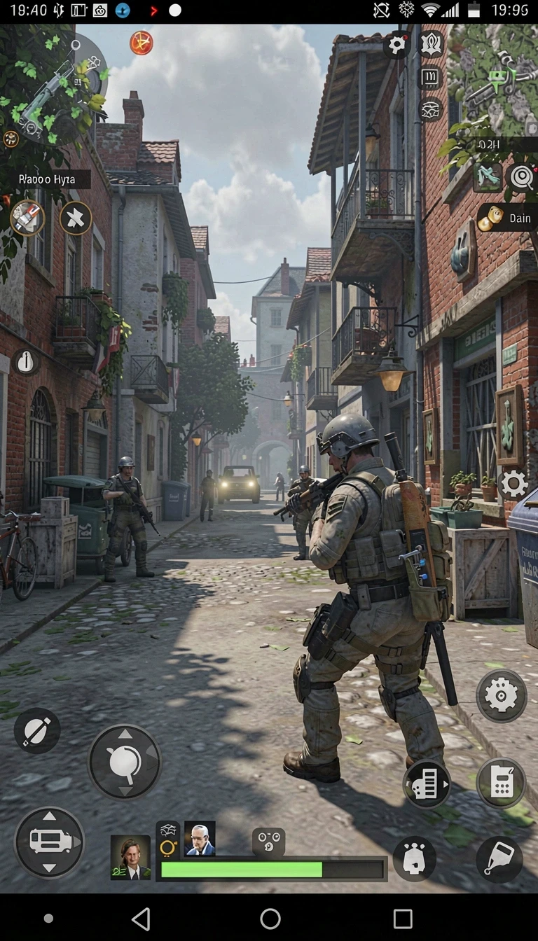 lagu777 APK Terbaru: Download Cepat dan Gratis screenshot 1
