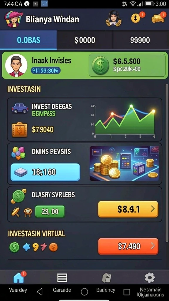 fangwin88 APK Terbaru: Download Cepat dan Gratis screenshot 4
