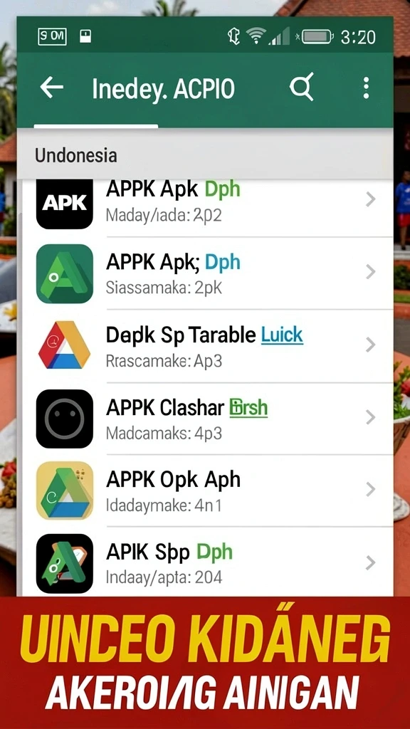 Cara Download 73k APK dengan Mudah screenshot 2
