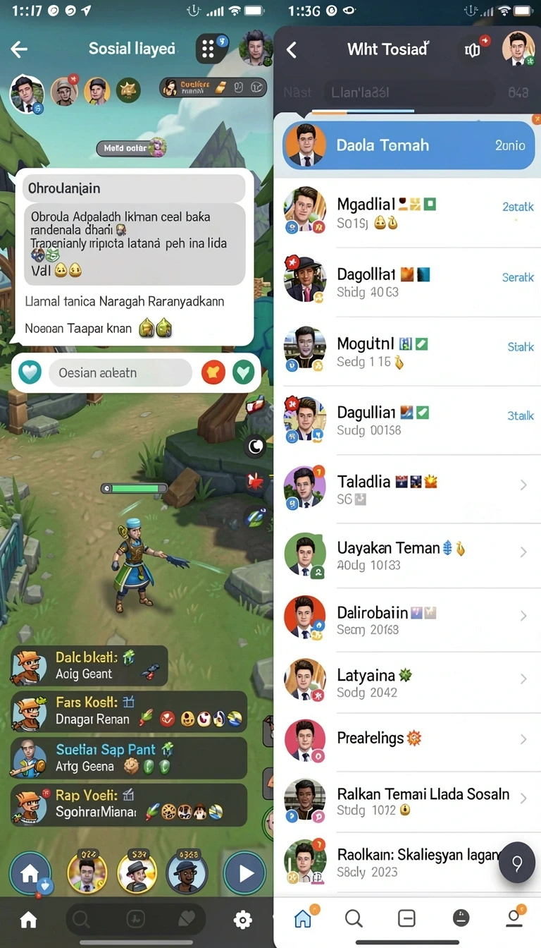 keren777 APK Terbaru: Download Cepat dan Gratis screenshot 2