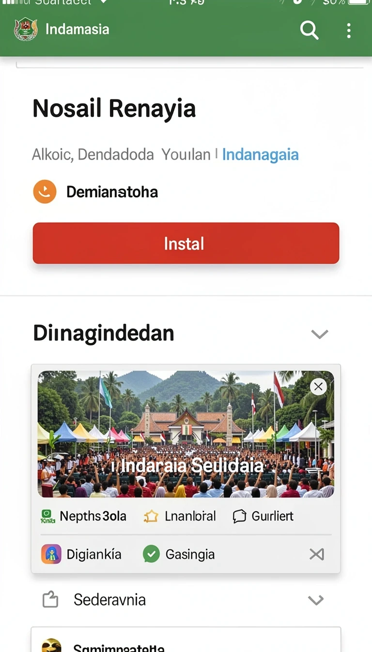 goto77 APK Terbaru: Download Cepat dan Gratis screenshot 2