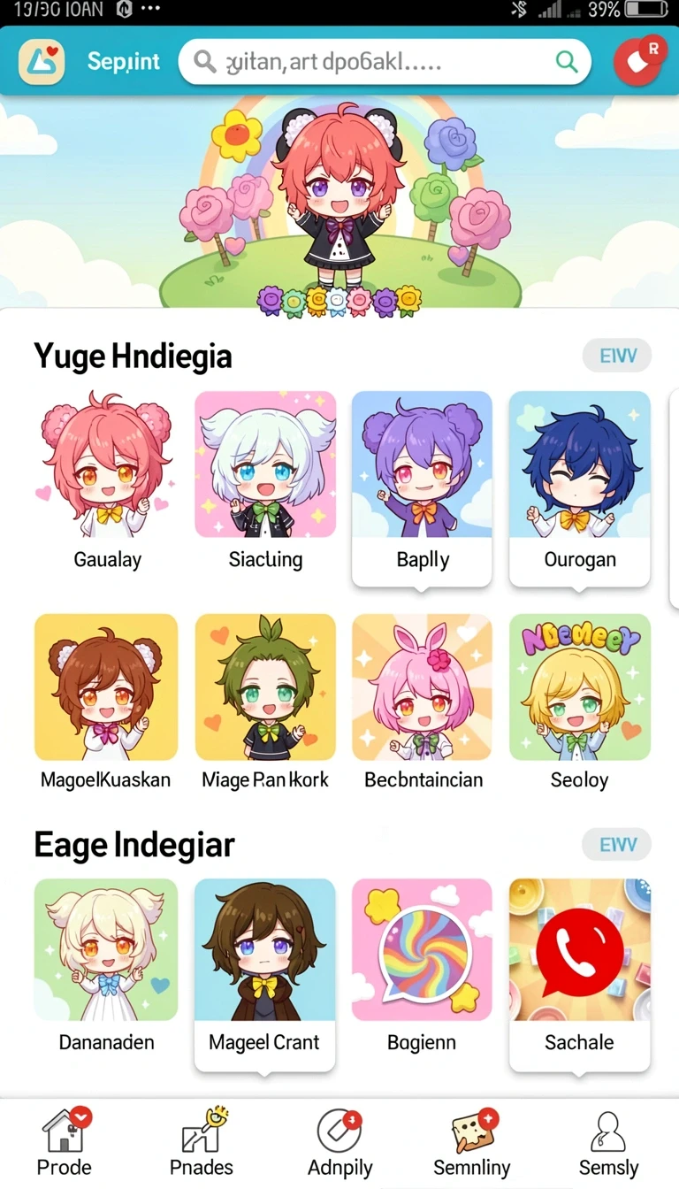 kiw69 APK Terbaru: Download Cepat dan Gratis screenshot 4