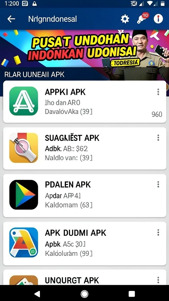 Cara Download pgbet APK dengan Mudah screenshot 2