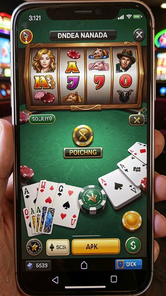 posototo APK Terbaru: Download Cepat dan Gratis screenshot 4