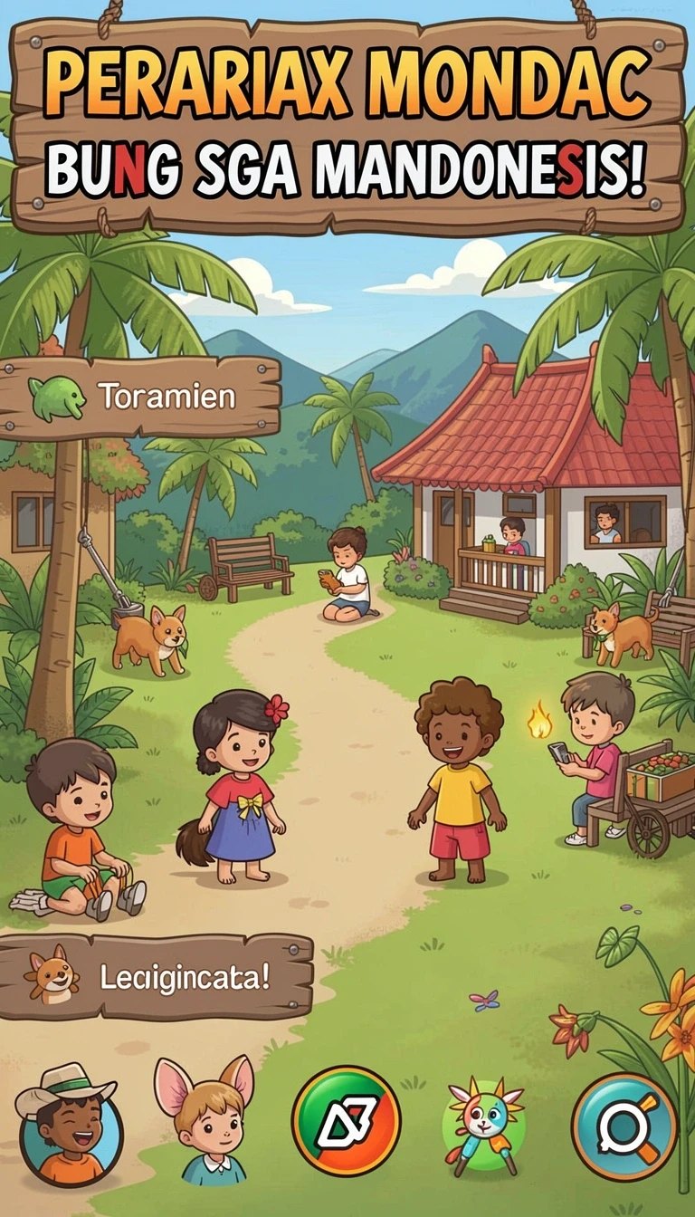 keren777 APK Terbaru: Download Cepat dan Gratis screenshot 1