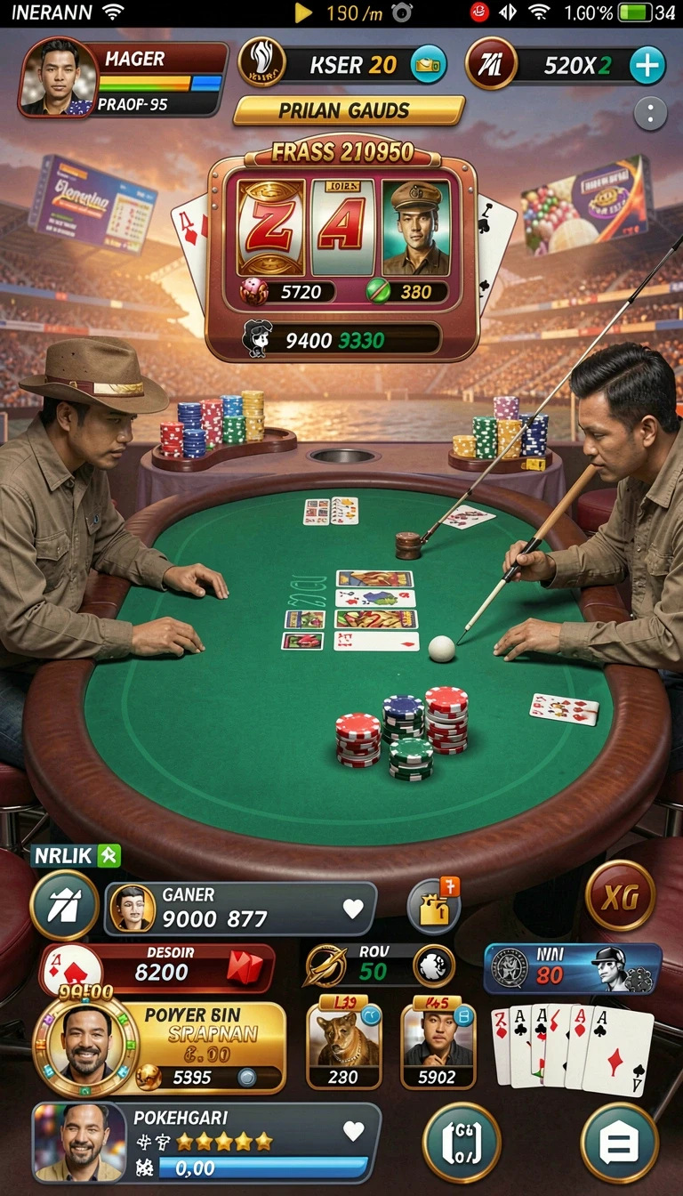 ajr88 APK Terbaru: Download Cepat dan Gratis screenshot 1