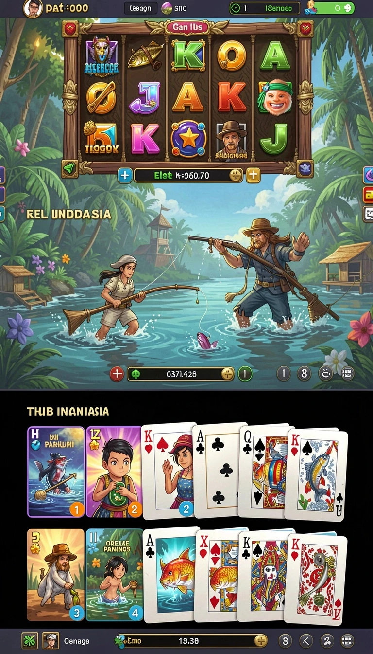 indosloter APK Terbaru: Download Cepat dan Gratis screenshot 1