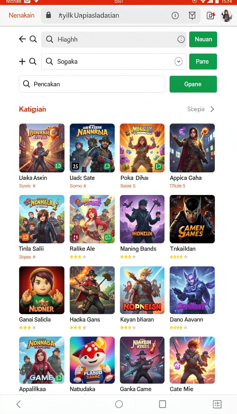 Cara Download hebat777 APK dengan Mudah screenshot 1