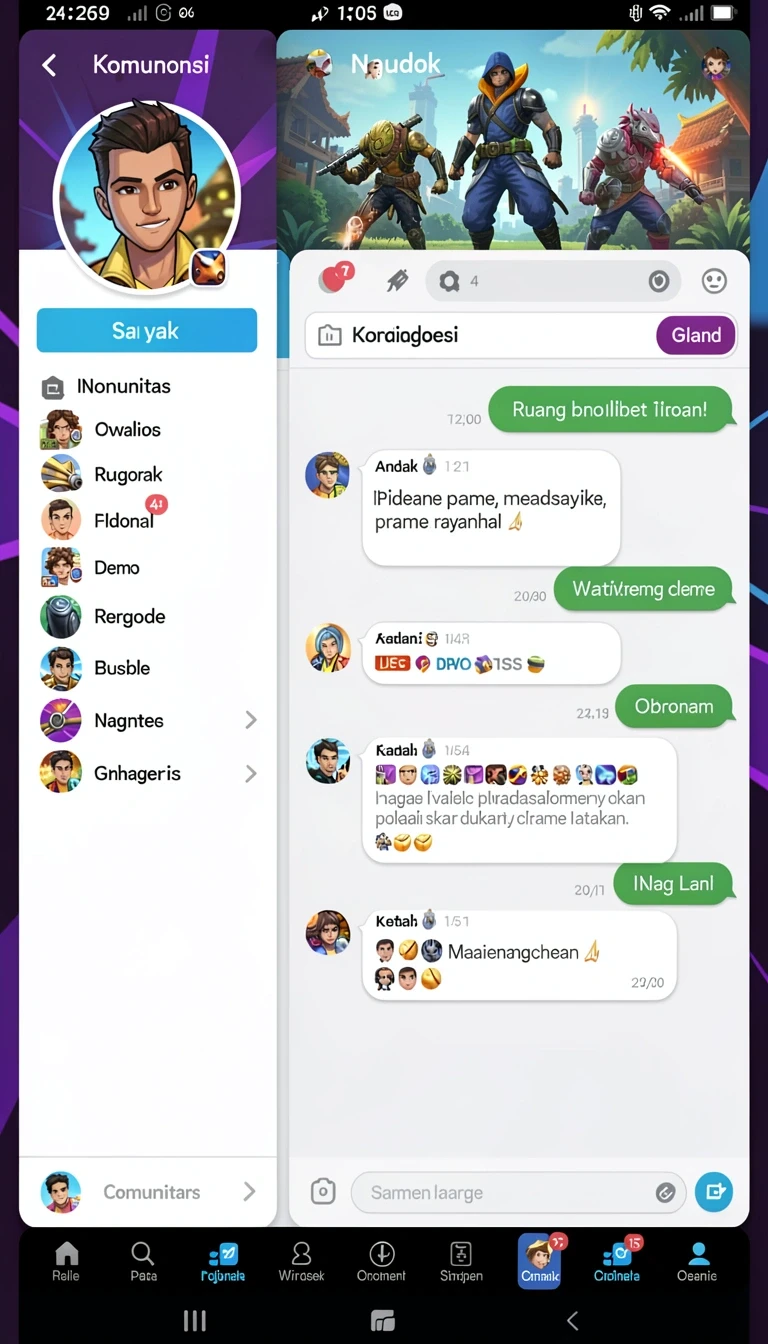 indosloter APK Terbaru: Download Cepat dan Gratis screenshot 3
