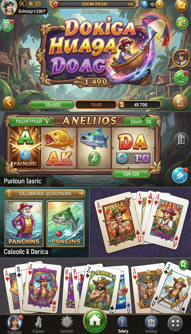 quarkplay APK Terbaru: Download Cepat dan Gratis screenshot 2