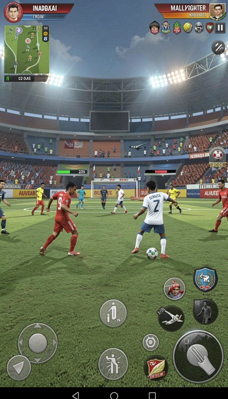 dewalangit APK Terbaru: Download Cepat dan Gratis screenshot 4